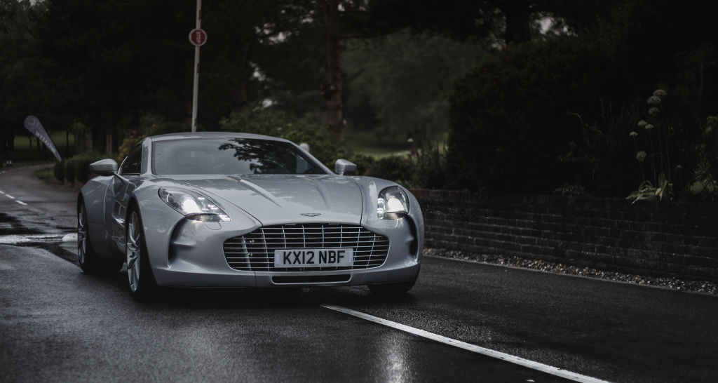 ASTON MARTIN NUMBER PLATES img